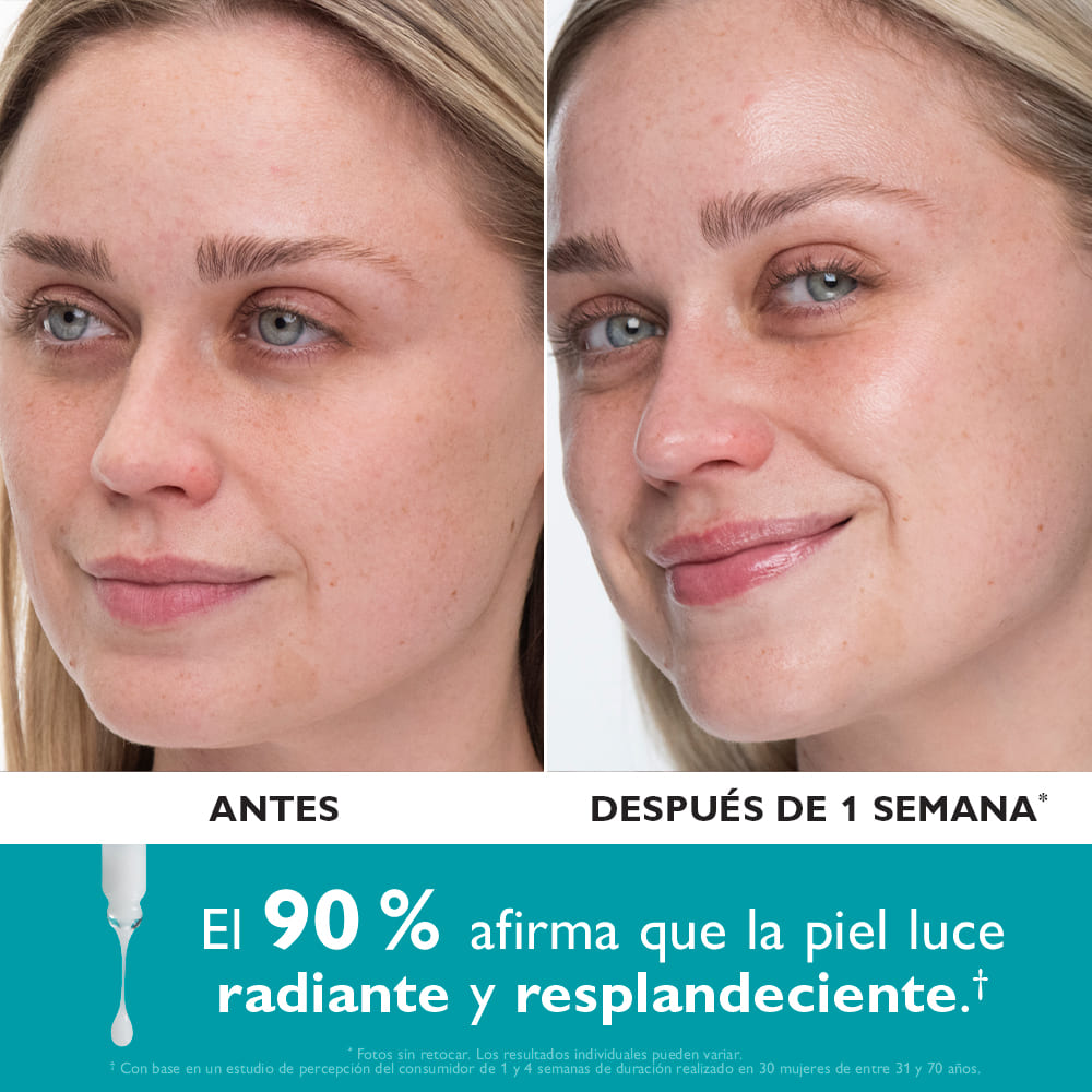 COLLAGEN SKINJECTION&trade; PLUMPING & FIRMING SERUM (S&Eacute;RUM VOLUMINIZADOR Y REAFIRMANTE)